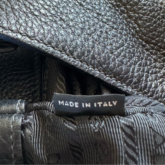 Prada Hobo Shoulder Bag - Picture 14 of 14